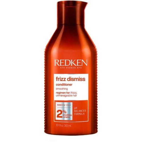 Redken Frizz Dismiss 300 ml