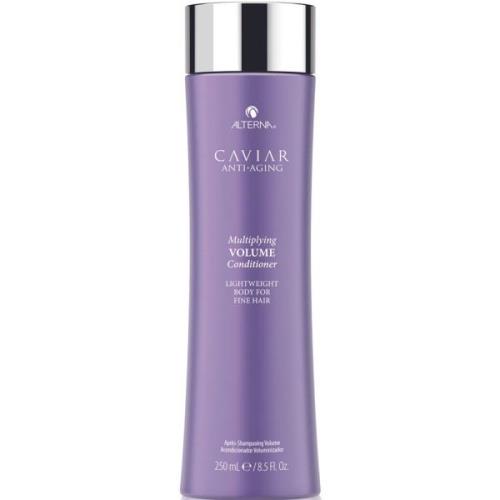 Alterna Caviar Multiplying Volume Conditioner 250 ml