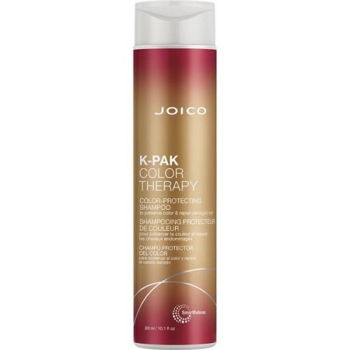 Joico K-Pak Color Therapy Color-Protecting Shampoo - 300 ml