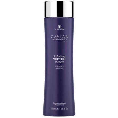 Alterna Caviar Replenishing Moisture Shampoo 250 ml