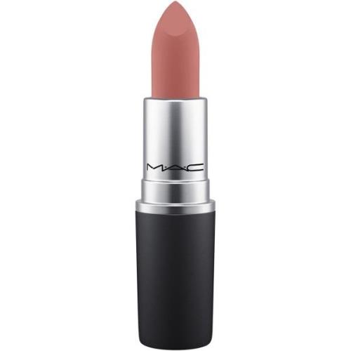 MAC Cosmetics Powder Kiss Lipstick Teddy 2.0 - 3 g