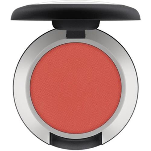 MAC Cosmetics Powder Kiss Single Eyeshadow So Haute Right Now - 1.5 g