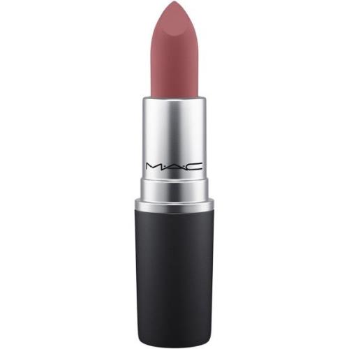 MAC Cosmetics Powder Kiss Lipstick Kinda Soar-Ta - 3 g