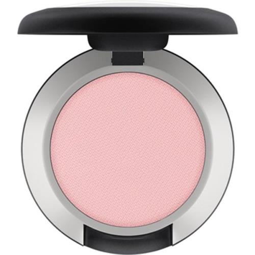 MAC Cosmetics Powder Kiss Single Eyeshadow Felt Cute - 1,5 g