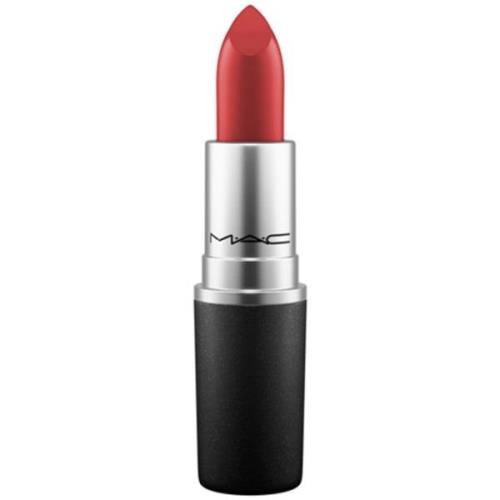 MAC Cosmetics Amplified Crème Lipstick Dubonnet - 3 g