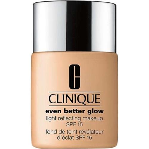Clinique Even Better Glow Light Reflecting Makeup SPF 15 Porcelain Bei...