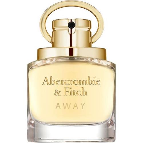 Abercrombie & Fitch Away Woman EdT - 50 ml