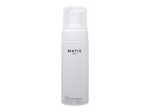 Matis Matis Fondamentale Authentik-Foam Essential Cleansing Foam - 150...