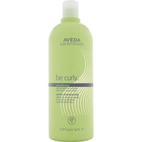 Aveda Be Curly Conditioner 1000 ml