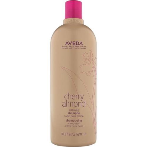 Aveda Cherry Almond Shampoo 1000 ml