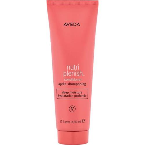 Aveda NutriPlenish Conditioner Deep Travel size 50 ml