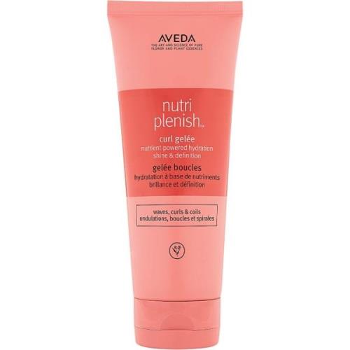 Aveda Nutriplenish Curl Gelee 200 ml