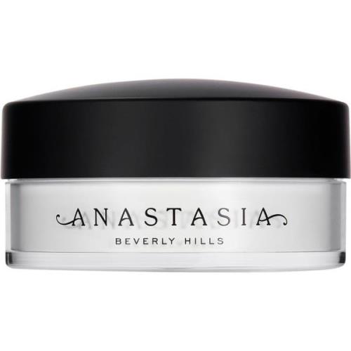 Anastasia Beverly Hills Mini Loose Setting Powder Translucent - 6 g
