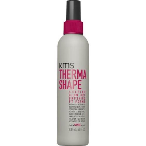 KMS Therma Shape Shaping Blow Dry - 200 ml