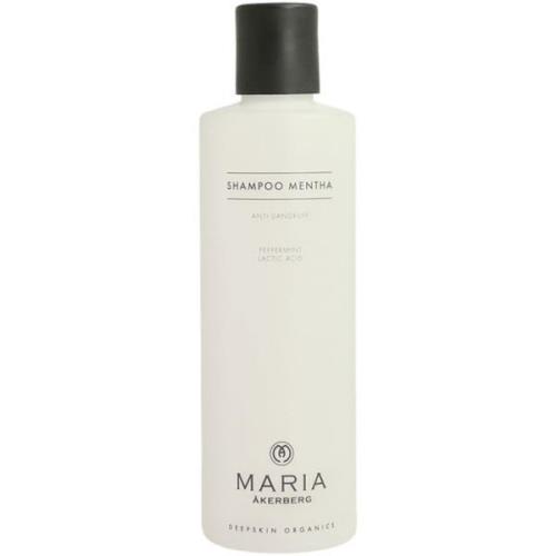 Maria Åkerberg Shampoo Mentha 250 ml