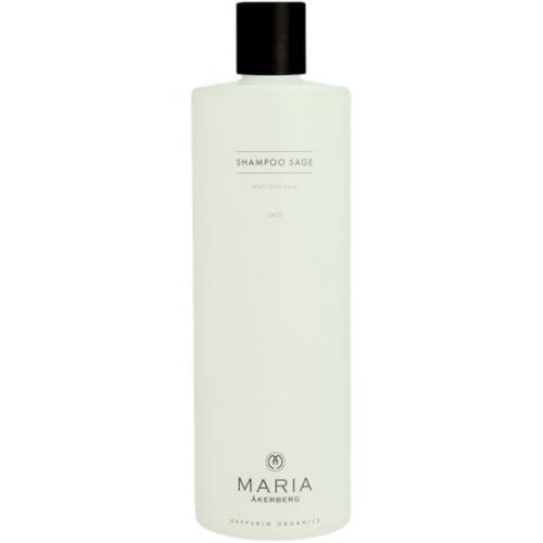 Maria Åkerberg Shampoo Sage 500 ml