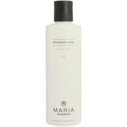 Maria Åkerberg Shampoo Sage 250 ml