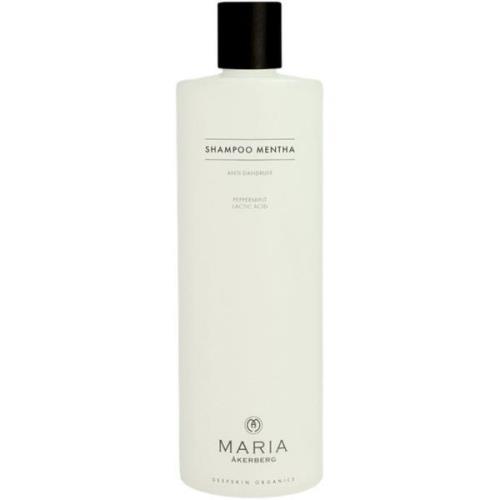 Maria Åkerberg Shampoo Mentha 500 ml