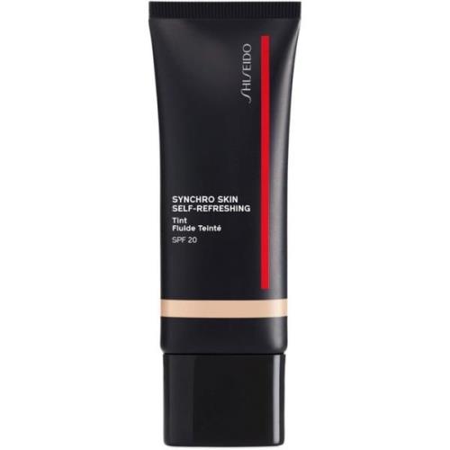 Shiseido SS Self Refreshing Tint 115