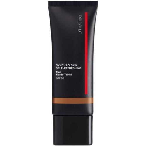 Shiseido SS Self Refreshing Tint 515 - ml 30