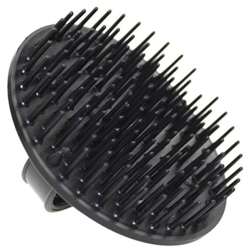 Denman D6 Palm Styler Black