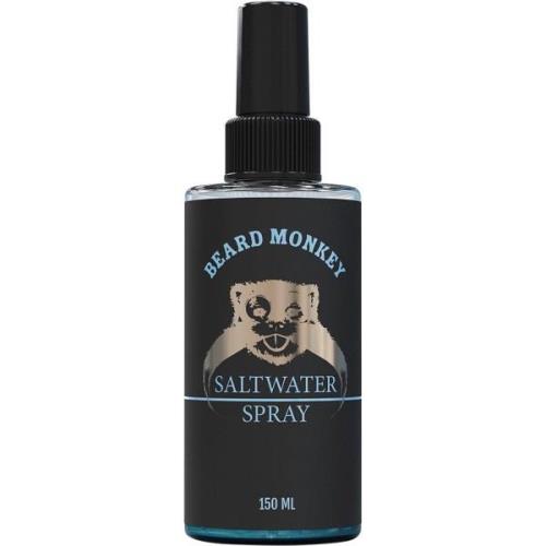 Beard Monkey Saltwater Spray 150 ml