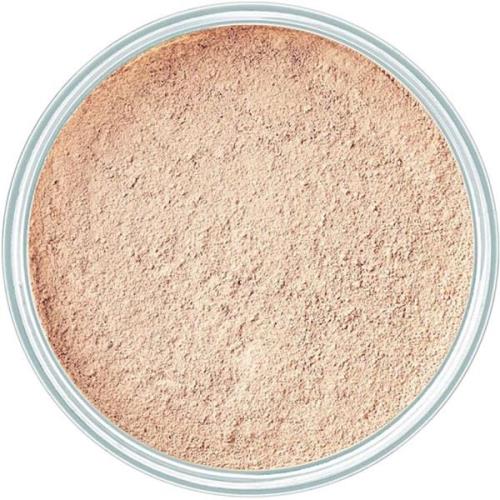 Artdeco Mineral Powder Foundation 03 Soft Ivory - 15 g
