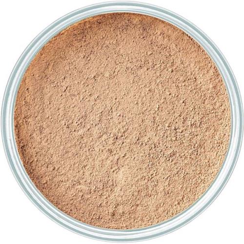 Artdeco Mineral Powder Foundation 06 Honey - 15 g