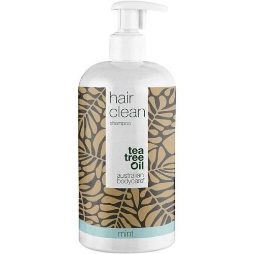 Australian Bodycare Hair Clean Mint Shampoo With Mint Suitable For Dan...