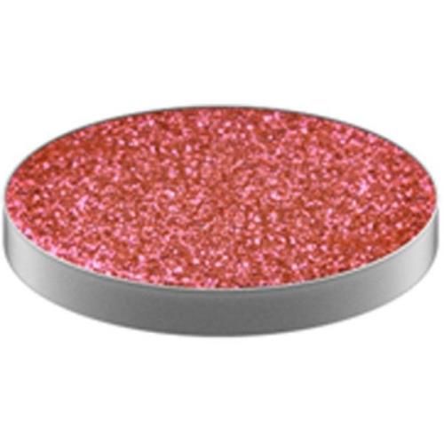 MAC Cosmetics Frost Eye Shadow Pro Palette Refill Left You On Red - 1,...