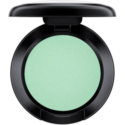 MAC Cosmetics Matte Single Eyeshadow Mint Condition - 1,5 g