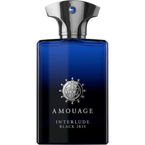 Amouage Interlude Black Iris EdP - 100 ml