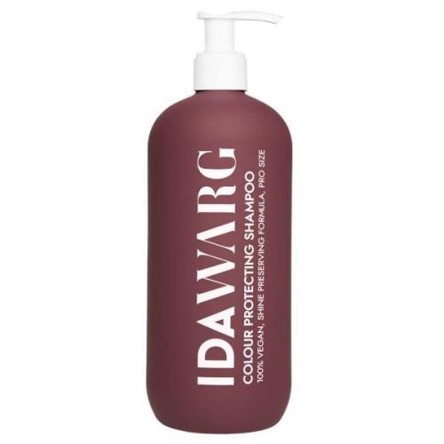 Ida Warg Colour Protecting Shampoo PRO Size 500 ml