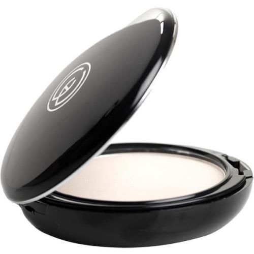 Maria Åkerberg Compact Powder Transparent Matte