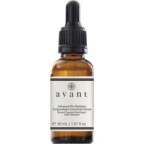 Advanced Bio Radiance Invigorating Concentrate Serum, 30 ml Avant Skin...