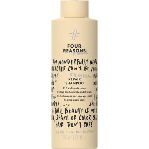 Four Reasons Original Repair Shampoo 300 ml