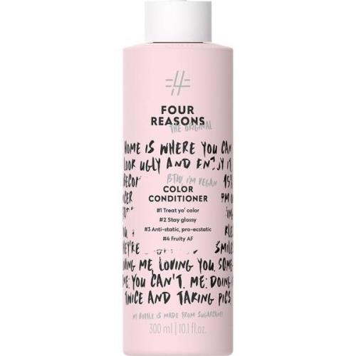 Four Reasons Original Color Conditioner 300 ml