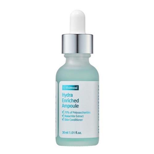 Hydra Enriched Ampoule, 30 ml By Wishtrend Serum & Olje