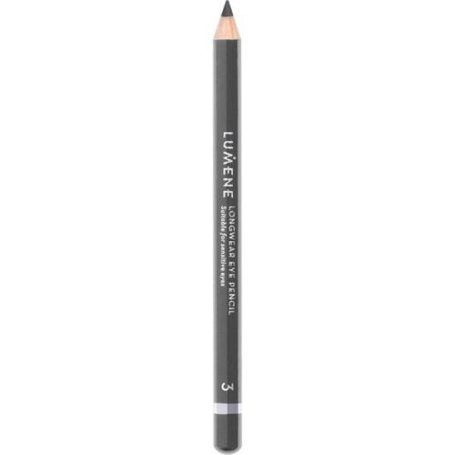 Longwear Eye Pencil, 1,1 g Lumene Eyeliner