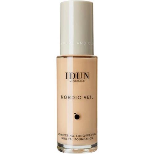 IDUN Minerals Nordic Veil Disa - 26 ml