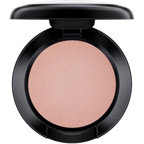 MAC Cosmetics Matte Single Eyeshadow Cozy Grey - 1,5 g