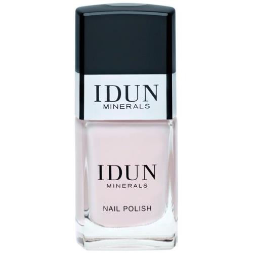 IDUN Minerals Nail Polish, Marmor 11 ml