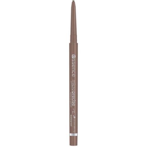 Micro Precise Eyebrow Pencil,  essence Øyenbrynsmakeup