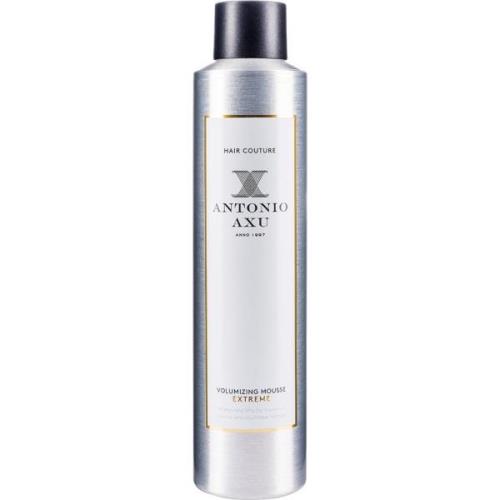 Antonio Axu Volumizing Mousse Extreme 300 ml