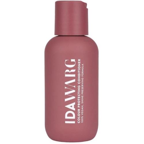 Ida Warg Colour Protecting Conditioner Travel Size - 100 ml