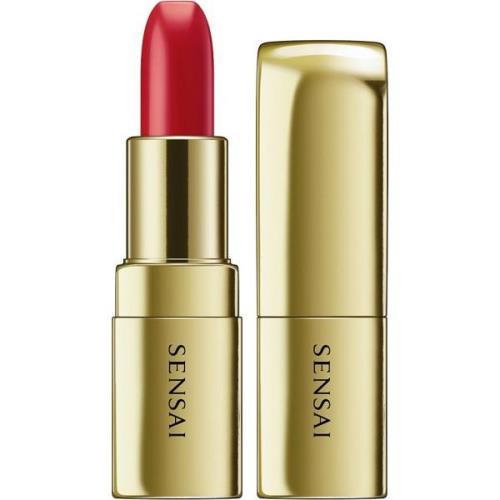 Sensai The Lipstick 02 Sazanka Red - 3 g