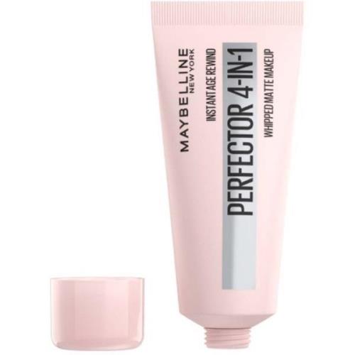 Maybelline Instant Perfector 4-In-1 Matte Makeup Medium/Deep 4 - 30 ml