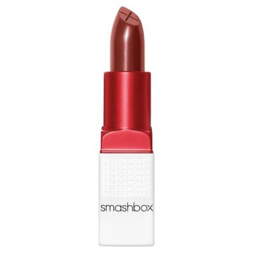 Smashbox Be Legendary Prime & Plush Lipstick Disorderly - 3,4 g