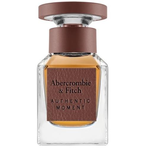 Abercrombie & Fitch Authentic Moment Men EdP - 30 ml