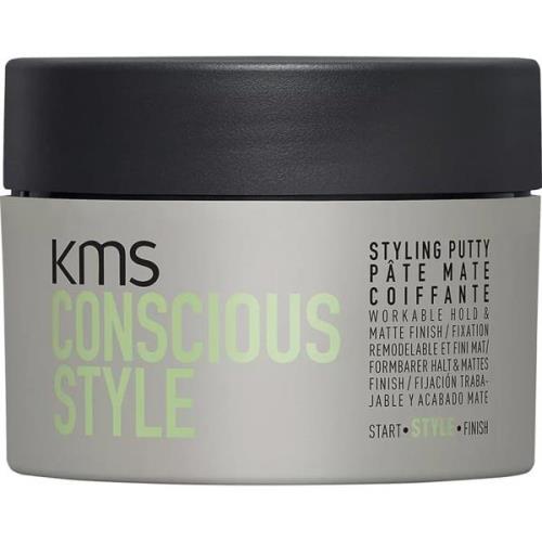 KMS ConsciousStyle Styling Putty - 75 ml